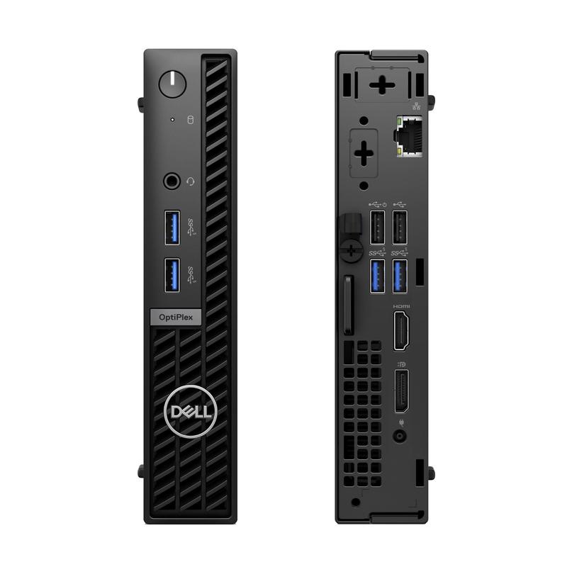 Mini PC Dell Core i5 13 Geração DDR4 16Gb SSD 500Gb - Mini